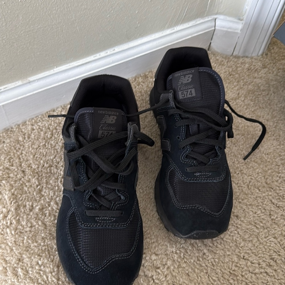 New Balance
